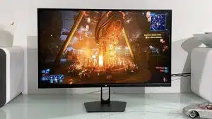 I am officially elderly because the new best budget 1440p monitor is better than my own, and I was very proud of it once upon a time