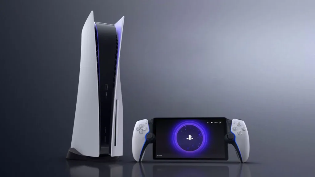 Claimed Sony PS6 handheld console specs promise a miracle of next-gen, cutting-edge processor architectures at a price that's barely enough for today's hardware