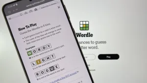 Today's Wordle clues, hints and answer for August 31 (#1534)