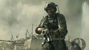 We almost got a third-person horror Call of Duty set in Vietnam with 'stuff you've never seen before', but instead we just got more Modern Warfare