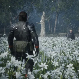Metal Gear Solid Delta: Snake Eater is out now