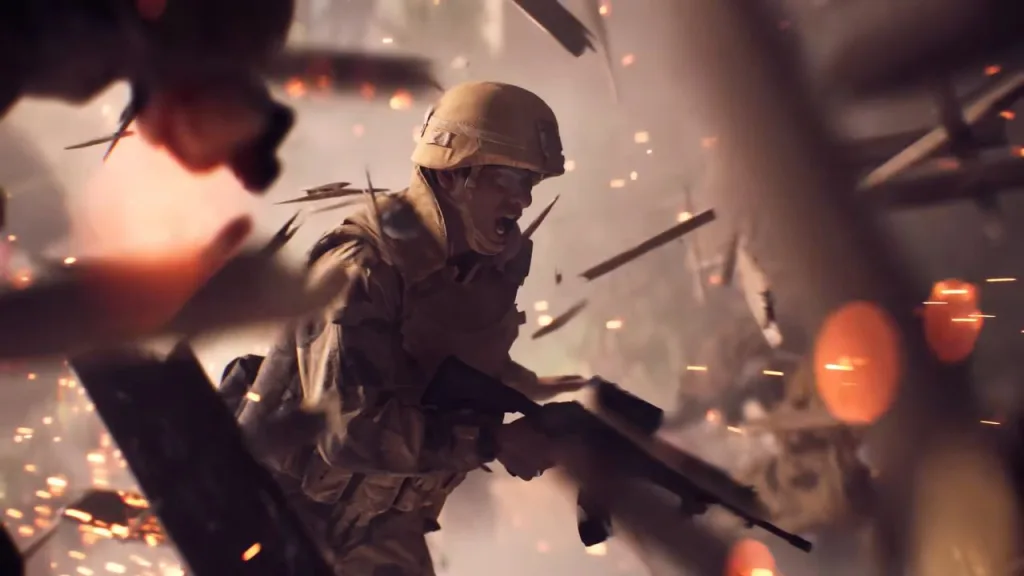 EA tells Battlefield Labs testers not to leak Battlefield 6's new big map, so of course they leaked it immediately