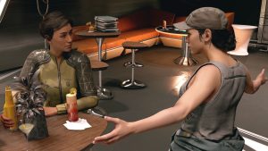 Bethesda remembers it made Starfield, promises new 'space gameplay' in back half of random video that doesn't even mention Starfield in the title