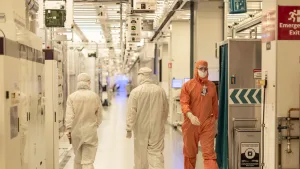 The US government could get even more Intel stock if the company ends up losing control of its chip manufacturing business