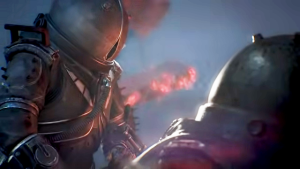 'We have become experts at putting Poland into games': Cronos: The New Dawn is set in a district of Kraków simply because Bloober wanted to 'show our crib to the audience'