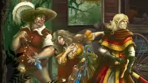 The MMO granddaddy you've never heard of is celebrating its 35th anniversary, and it still pulls in 'a few thousand active players' and needs a staff of over 40 to run: 'We want to be able to survive for another 35 years'