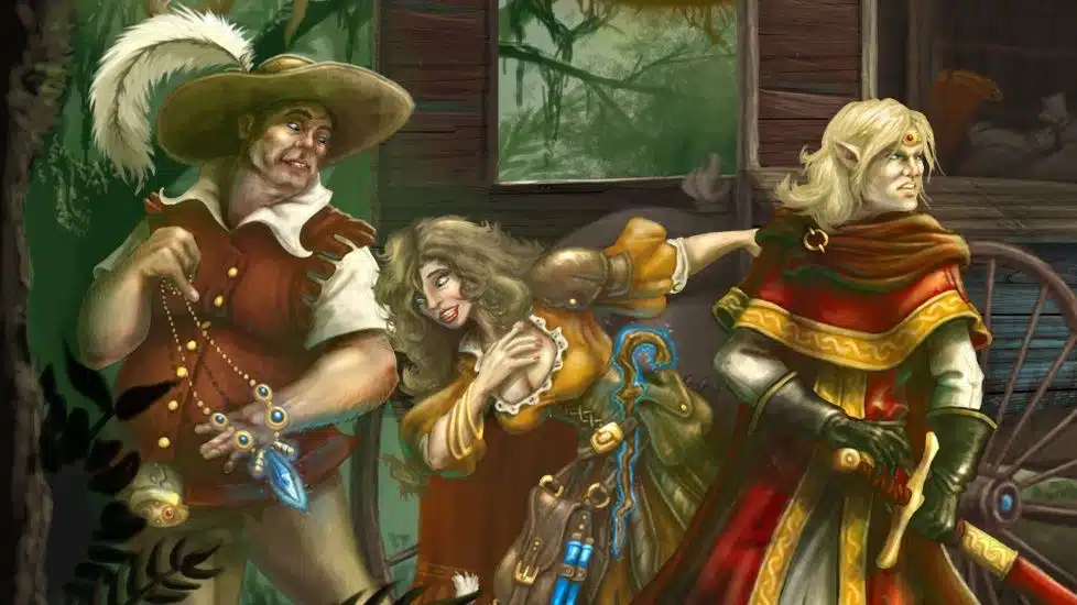The MMO granddaddy you've never heard of is celebrating its 35th anniversary, and it still pulls in 'a few thousand active players' and needs a staff of over 40 to run: 'We want to be able to survive for another 35 years'