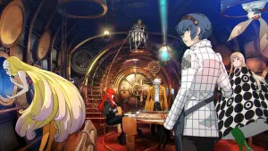 Metaphor: ReFantazio's distinct musical blend of traditional JRPG vibes and contemporary flow continues to live in my head rent-free nearly a year later