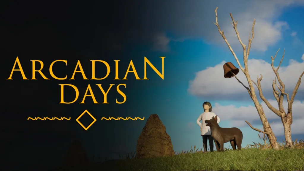 arcadian_days_header