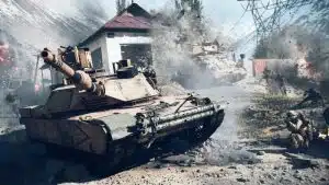 Battlefield 6 PC Specs And Launch Features Revealed