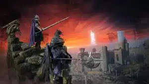 Elden Ring Nightreign's Deep Of Night Is An Endless "High-Difficulty Expedition Mode" Coming Next Month