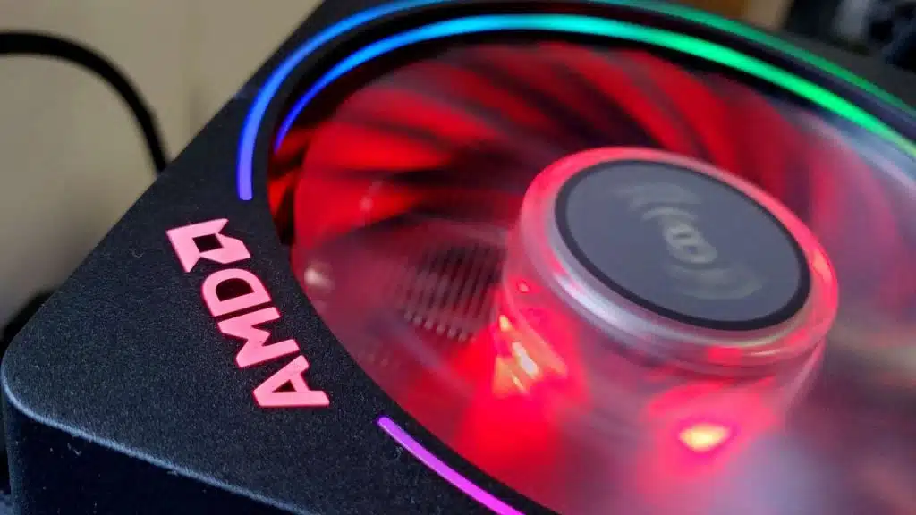 AMD scales back its CPU cooler bundles, with some older Ryzen models dropping it altogether