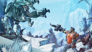 Borderlands has been too hot, too cold, and will now be just right, says Randy Pitchford: 'We can see those times we've gone too far'