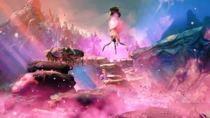 Under Microsoft, Double Fine has made its weirdest game yet—and this is only the beginning: 'We can take more risks'