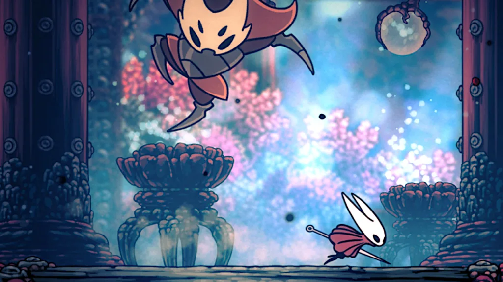 Team Cherry confirms Silksong price and launch times—it's definitely $20, and it won't be releasing at the stroke of midnight on Thursday